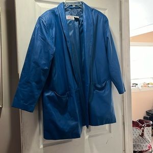 Selling vintage cool.  Be different.